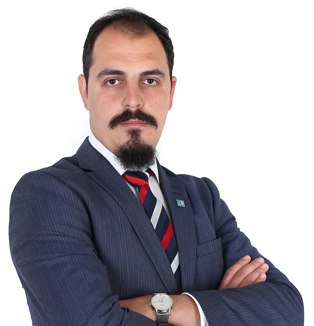Domițian Ioan Pașca, chimist și autor al cărții Introducere în parfumerie